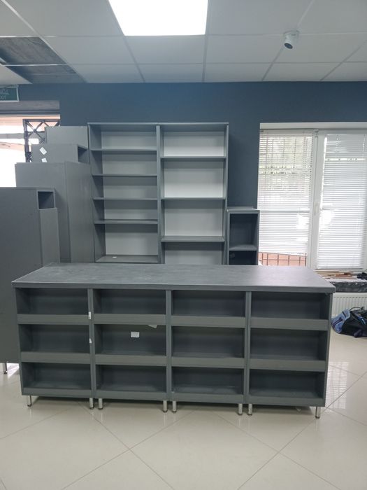 Меблі на замовлення. Пенали, шафи купе, ліжка, кухні та інше