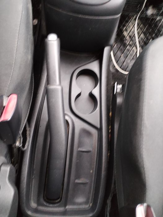 Renault Scenic 2011r.