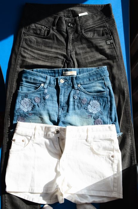 Колекція одягу розмір S-M за 280 грн.. Можна обирати окремо