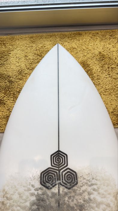 Surfboard  Al Merric