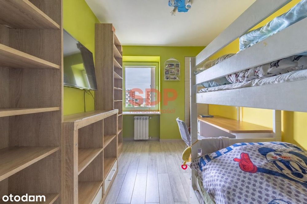3 pokoje w samym centrum | Manhattan | Świetna lokalizacja - Więcej