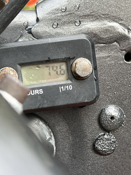 ktm sx 125 2007 40кс