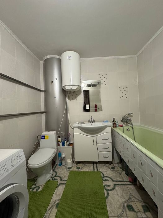 Оренда 2 кімнатної квартири