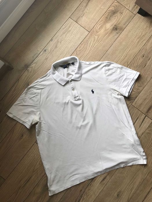 Koszulka Polo Ralph Lauren rozm. L