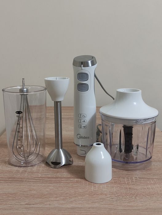 Блендер Midea BH6001SW