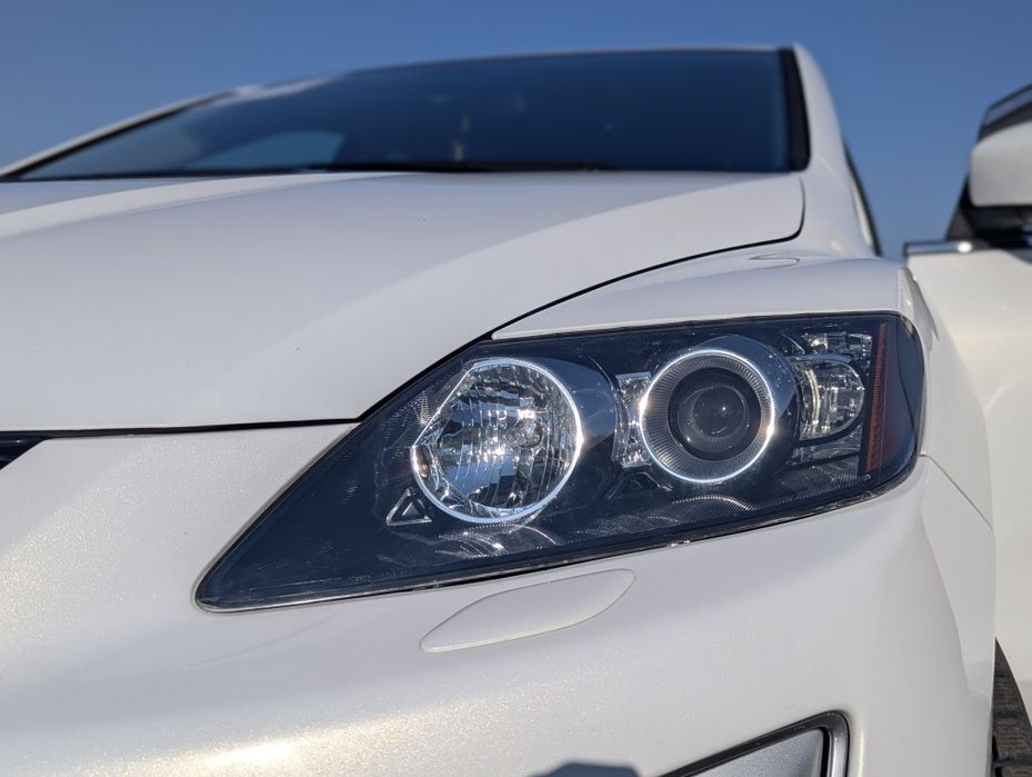 Mazda CX 7, 2.2 diesel, 2010 рік