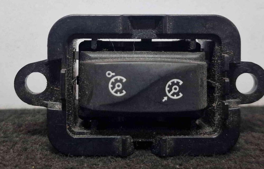 Botão / Interruptor ESP - DACIA SANDERO II