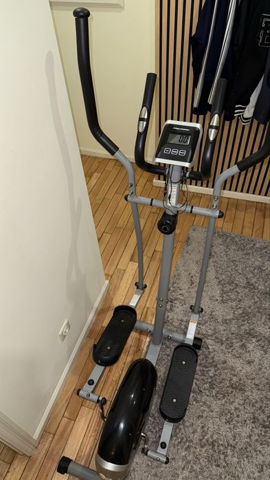 Maquina de caminhada
