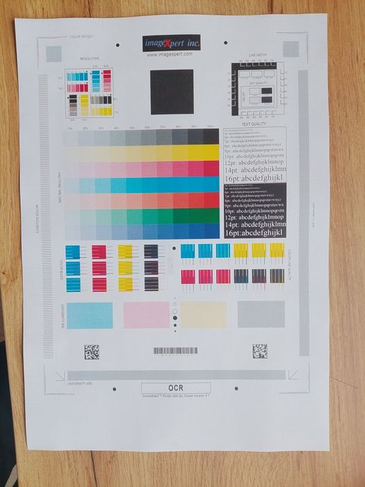 Продам кольоровий лазерний принтер Xerox Phaser 6280