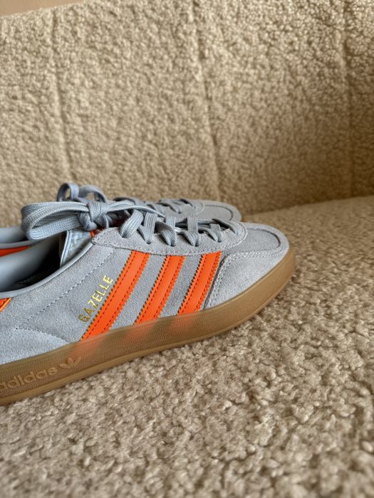 Кросівки кеди Adidas Gazelle 38/38.5p