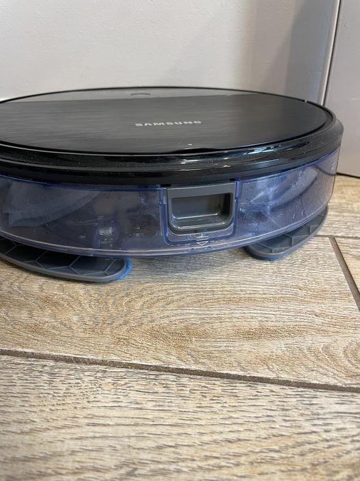 Миючий пилосос samsung vr 5000 (wifi)