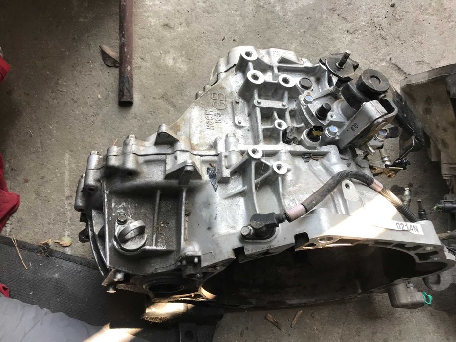 Kia Stonic 1.4 16V 6-b  kompletna sprawna skrzynia biegów