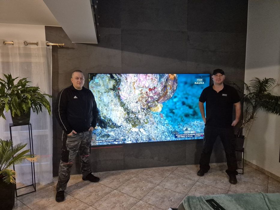 Serwis Anten Kraków HORYZONT