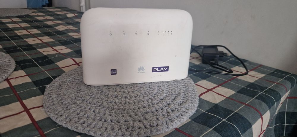 Router HUAWEI B715s-23c