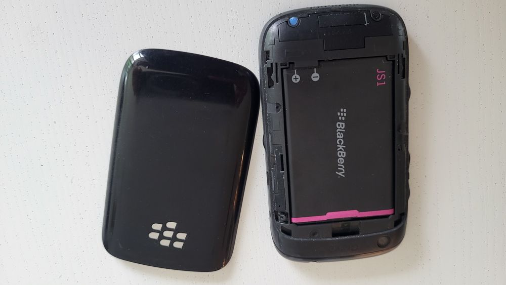 Telefon BlackBerry Curve 9220