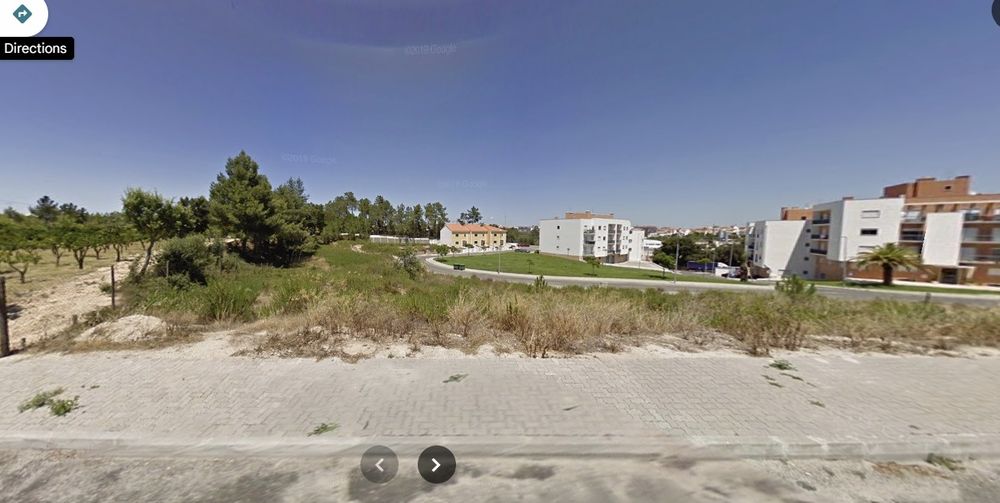 Terreno Urbano Cartaxo