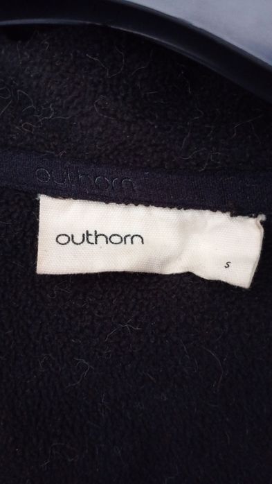 Kurtka softshell OUTHORN
