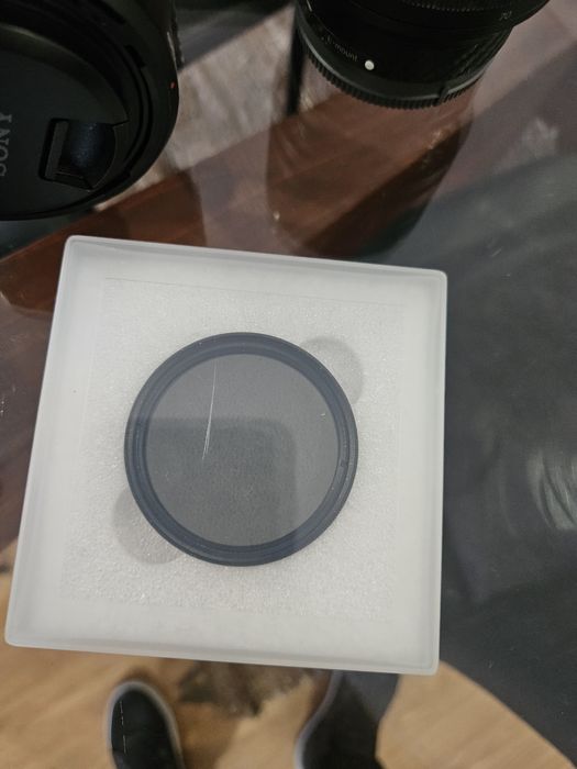 Sony a6000 + lentes