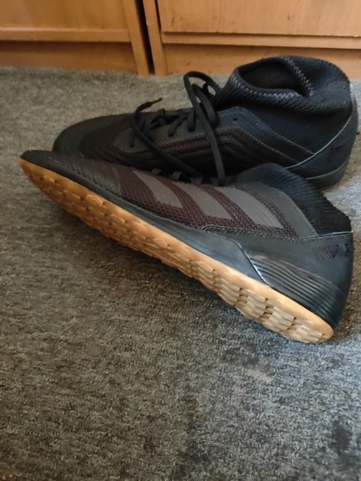 Buty Adidas Predator nowe