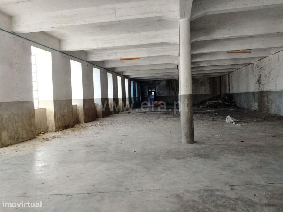 Armazém / Covilhã, Covilhã