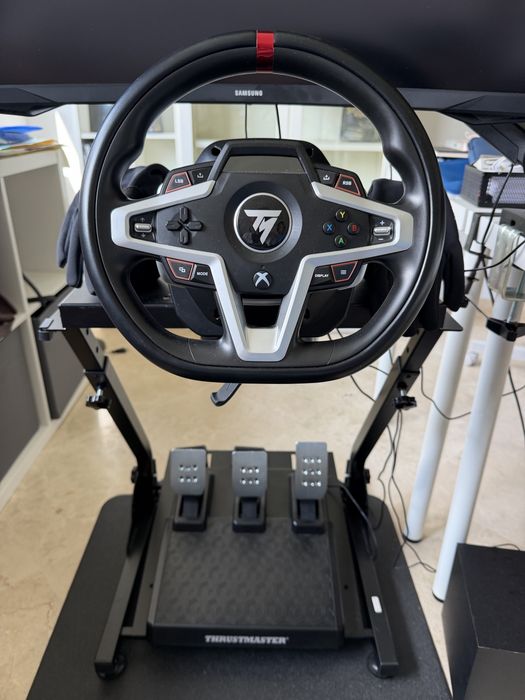 Vendo volante THRUSTMASTER T248 (Xbox | Pc - Negro)
