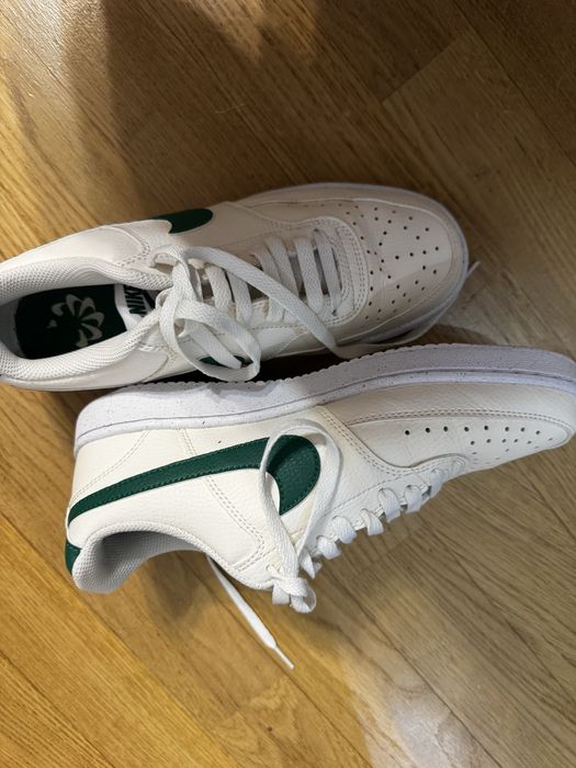 кроссовки nike court vision