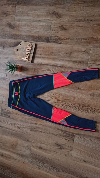Legginsy Kari Traa Louise