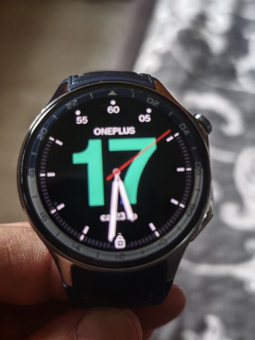 One Plus watch 2 stan bdb