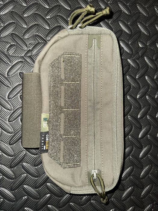 M-tac плитоноска cuirass QRS GEN.II ranger green