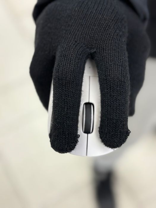 Myszka Logitech g pro x superlight 1 bdb