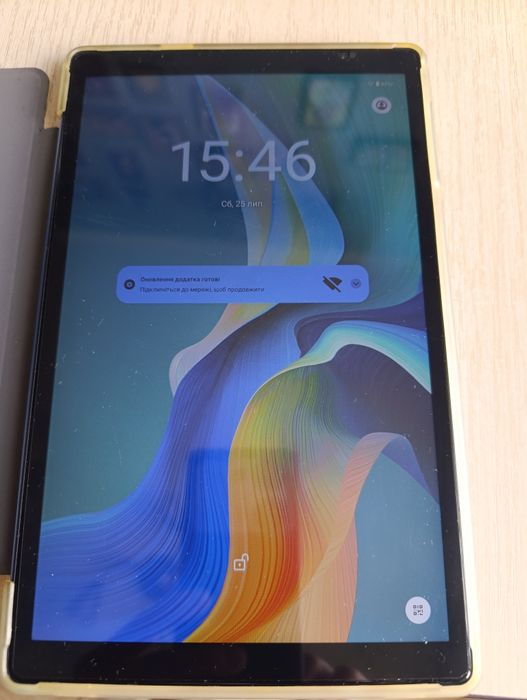 Планшет TECLAST P26Т 4/128