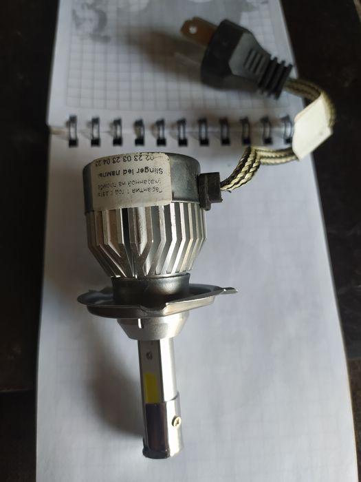 Продам Лед-Лампочки