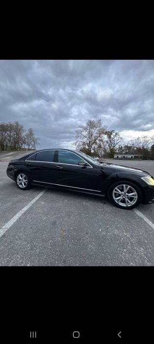 По запчастинах  мерседес w221 s500 запчастини розборка