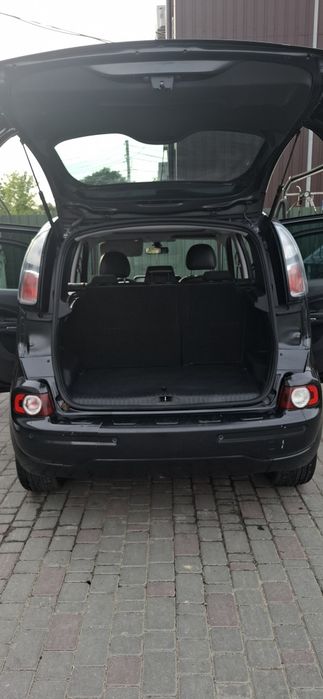 Продам машину Citroen C3 Picasso