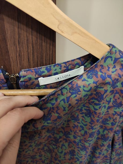 Sukienka Dla Kobiety