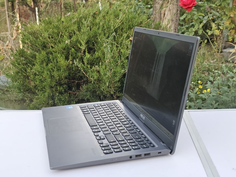 Ноутбук ASUS X515E i3-1115G4 8ГБ DDR4 / 240ГБ SSD / 15.6 Full HD IPS: 8 ...