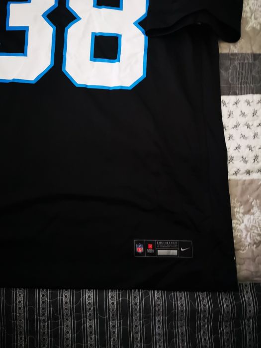 Koszulka NFL Nike Jersey Carolina Panthers