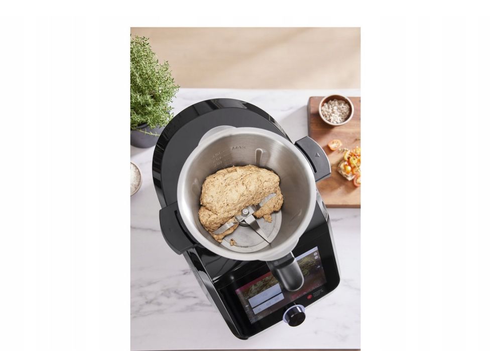 Nowy Robot kuchenny Monsieur Cuisine Smart Lidlomix z 2025