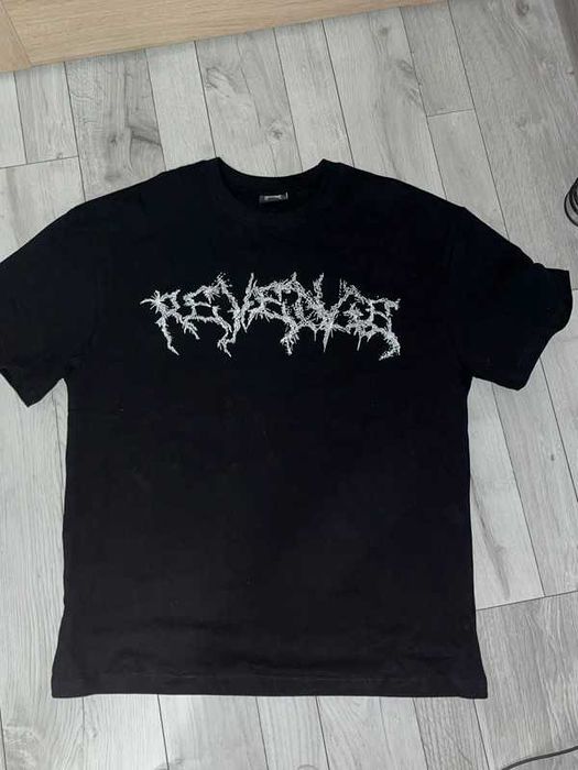 T-shirt Revange rozmiar M