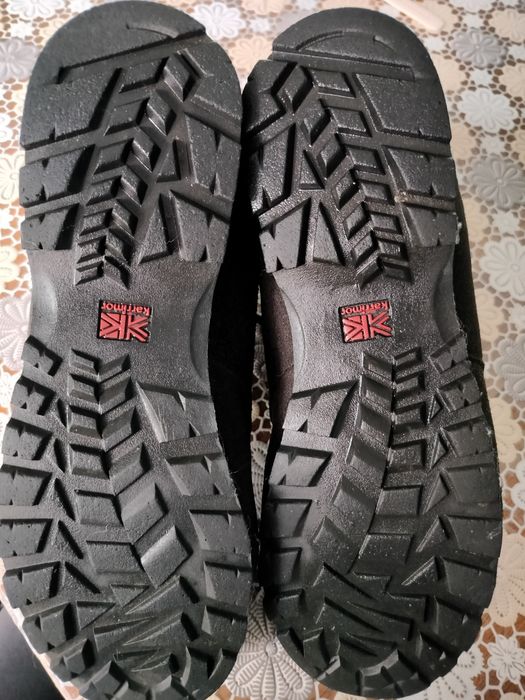 Ботинки  karrimor