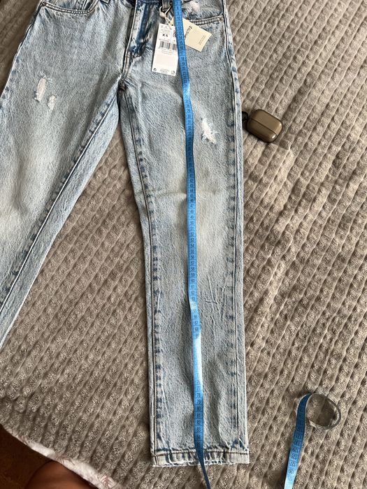 Джинси на хлопчика