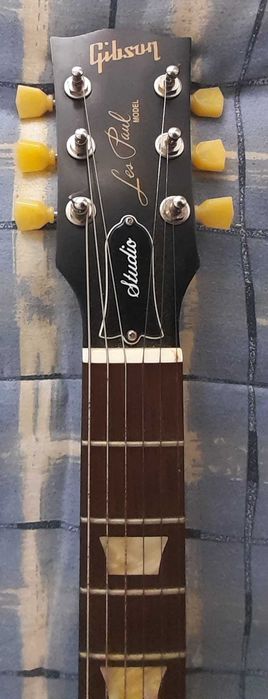 Guitara electrica