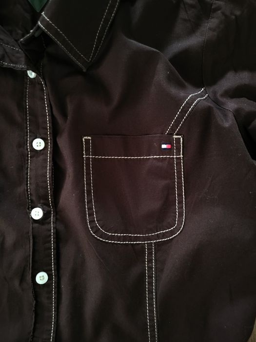 Koszula damska Tommy Hilfiger