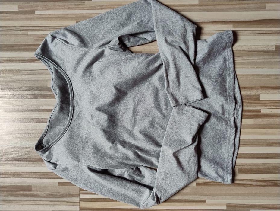 3pak bluzek Basic rozmiar M /38