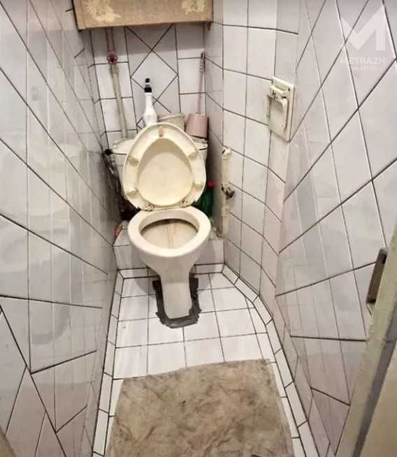 Продам 2к квартиру Салтовка м Студенческая, 46 м²ул. Зубенко м Студенческая