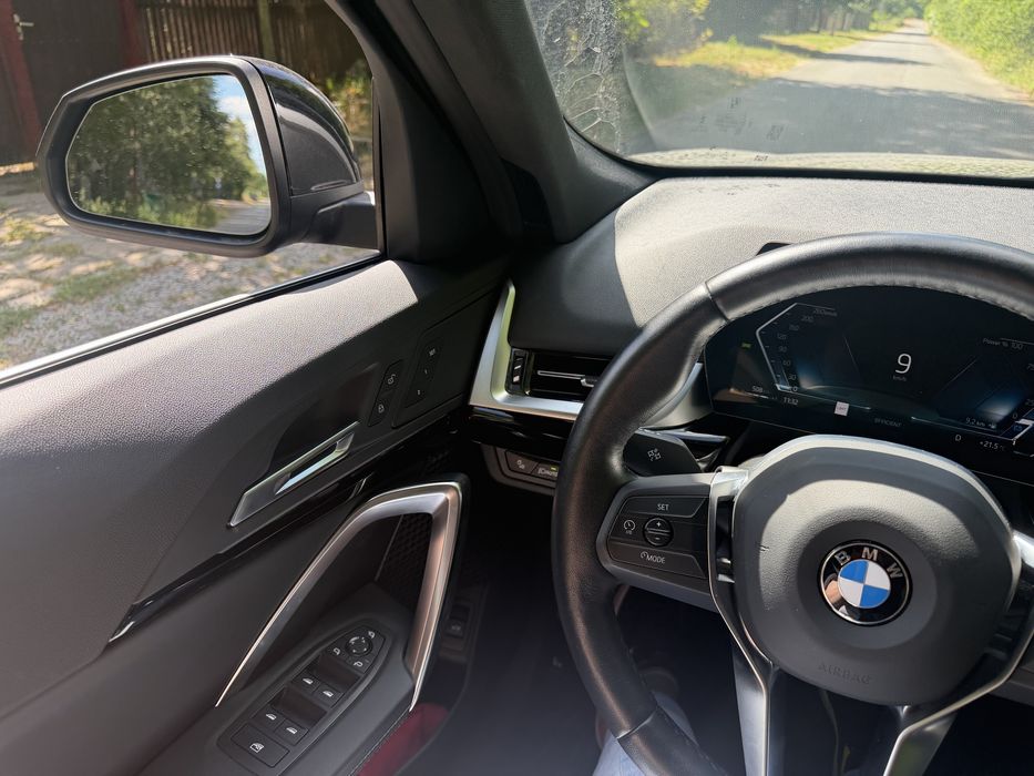 BMW X2 2024 VIN WBX63GM04S5178247 фото оголошення 14 з 14