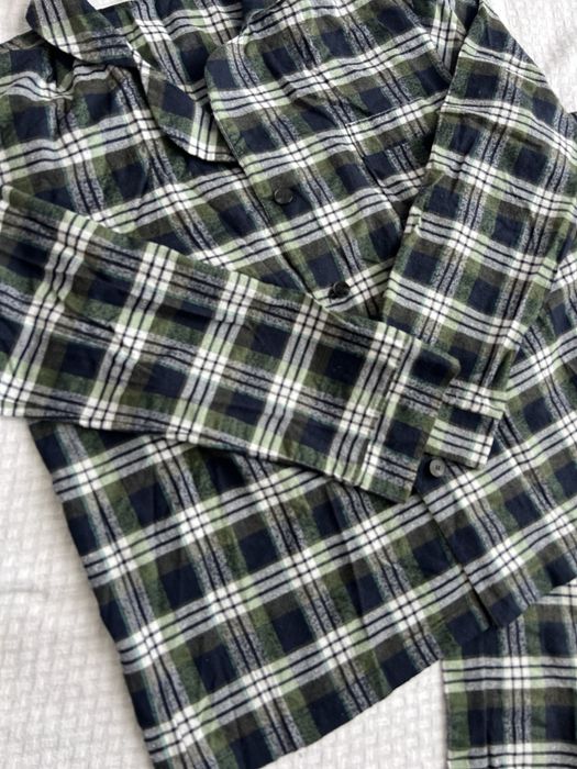 Чоловіча піжама, домашній костюм L