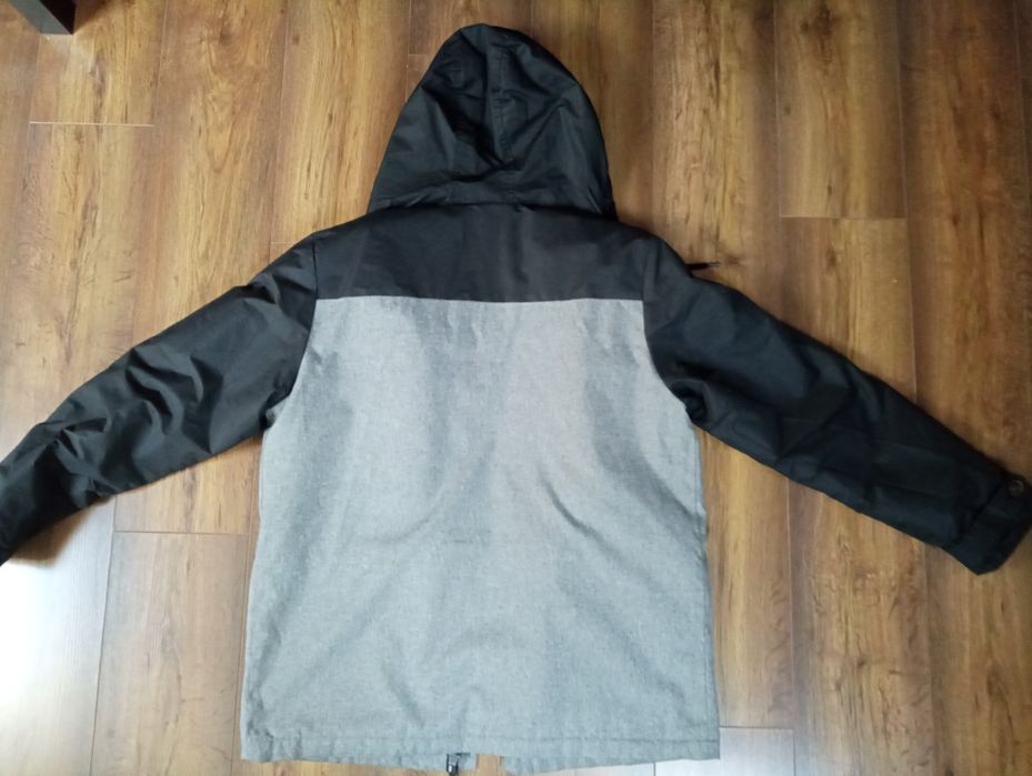 Kurtka house zimowa XL/XXL