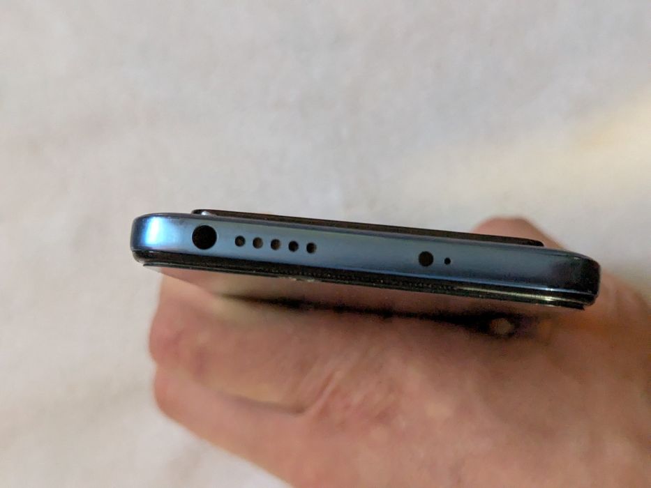 Poco m4 pro 4g  6/128Gb