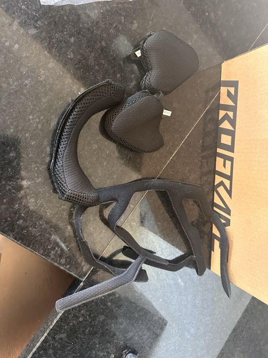 Capacete Fox Proframe L